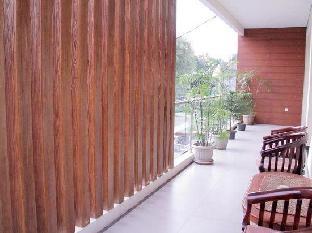hotel wisata baru
