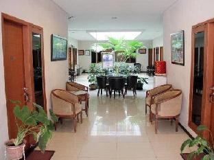 hotel wisata baru