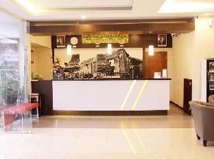 hotel wisata baru