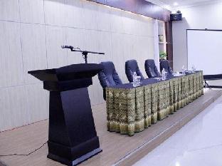 hotel wisata baru