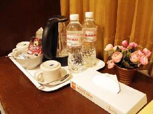 hotel wisata baru