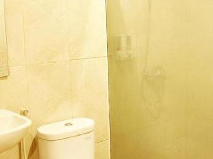 Hotel Wisata Baru,,2 star