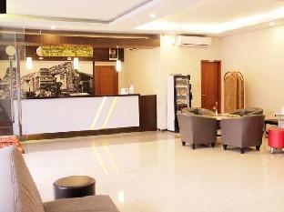 hotel wisata baru