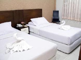 Hotel Wisata Baru,,2 star