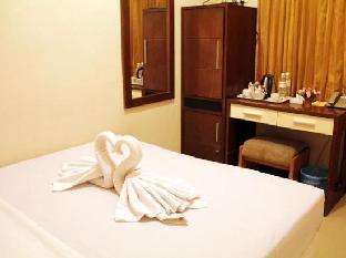 Hotel Wisata Baru,,2 star