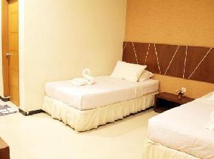 Hotel Wisata Baru,,2 star