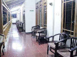 hotel wisata baru