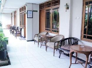 hotel wisata baru