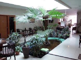 hotel wisata baru