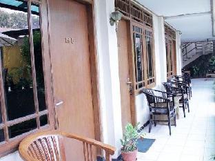 hotel wisata baru