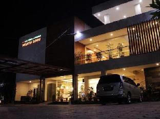 hotel wisata baru