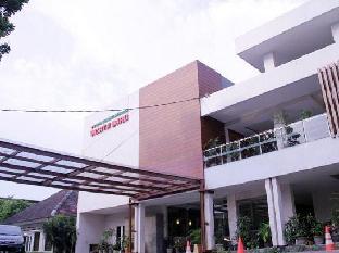 hotel wisata baru
