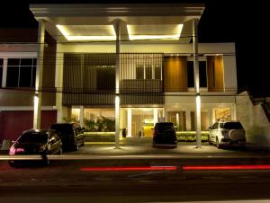 vinotel cirebon