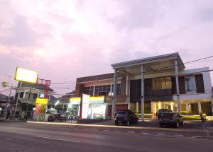 vinotel cirebon