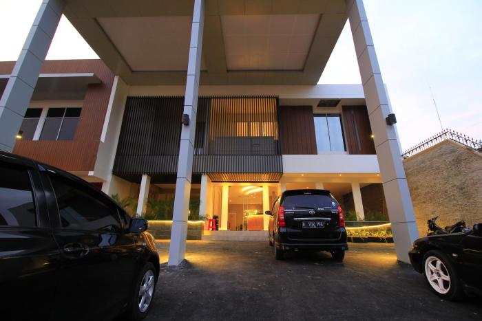 vinotel cirebon