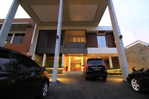 Vinotel Cirebon,Kuningan>>Cirebon,2 star