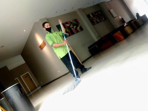 Vinotel Cirebon,Kuningan>>Cirebon,2 star