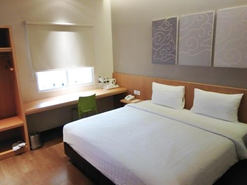 Vinotel Cirebon,Kuningan>>Cirebon,2 star