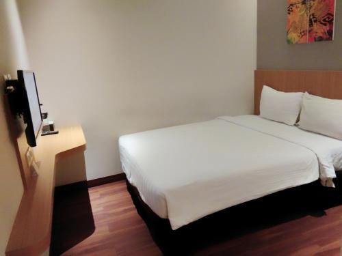 Vinotel Cirebon,Kuningan>>Cirebon,2 star