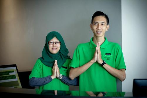vinotel cirebon