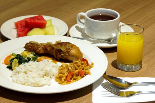 vinotel cirebon