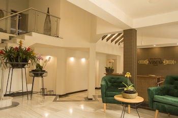 medellin vibes hostel