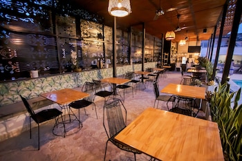 medellin vibes hostel
