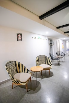 medellin vibes hostel