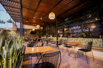 medellin vibes hostel
