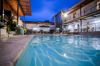 medellin vibes hostel