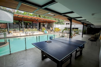 medellin vibes hostel