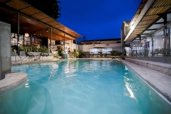 medellin vibes hostel