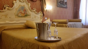 locanda ca le vele