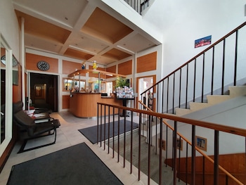 pension jana domov mladeze