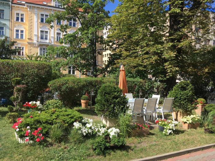 prague