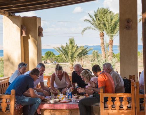 zad elmosafer guest house