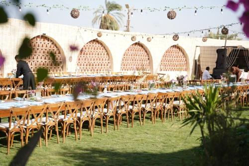 zad elmosafer guest house