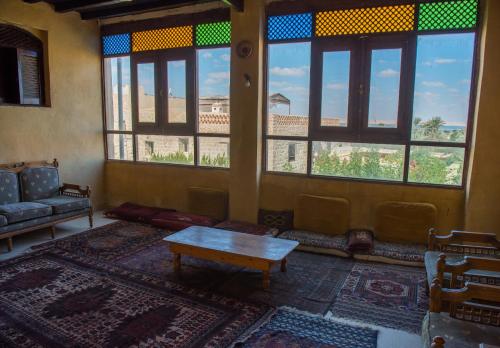 zad elmosafer guest house