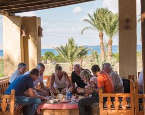 zad elmosafer guest house