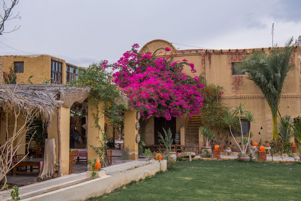 zad elmosafer guest house