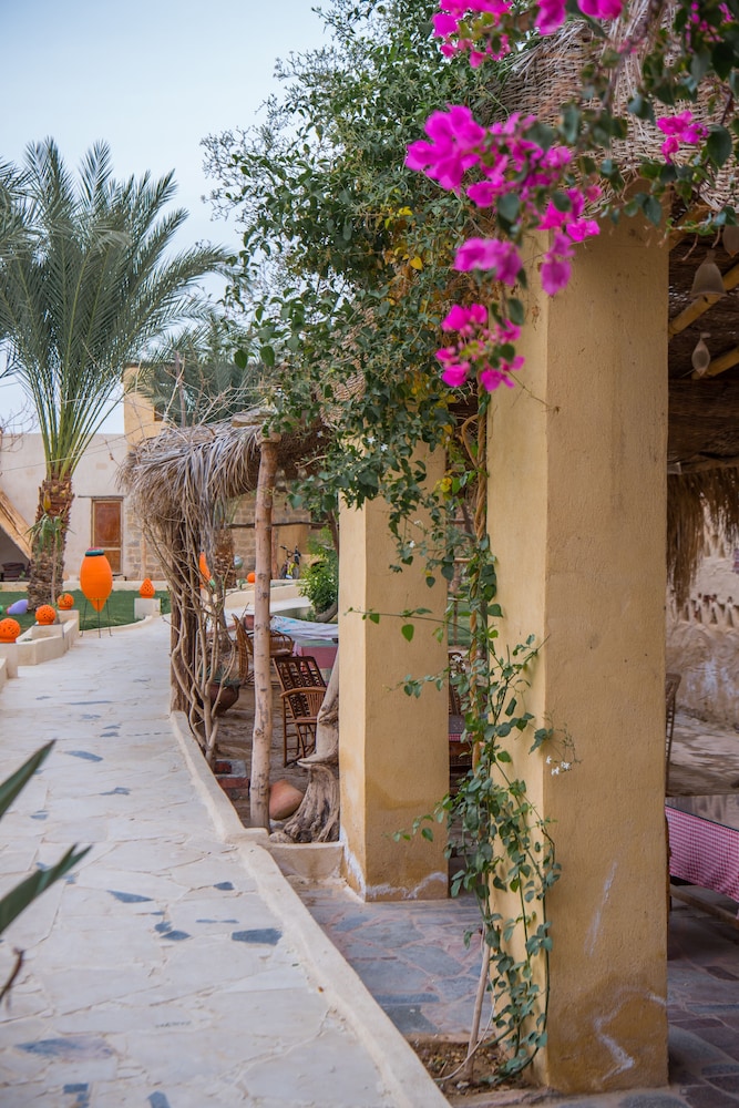 zad elmosafer guest house