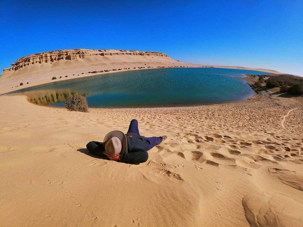 zad elmosafer guest house