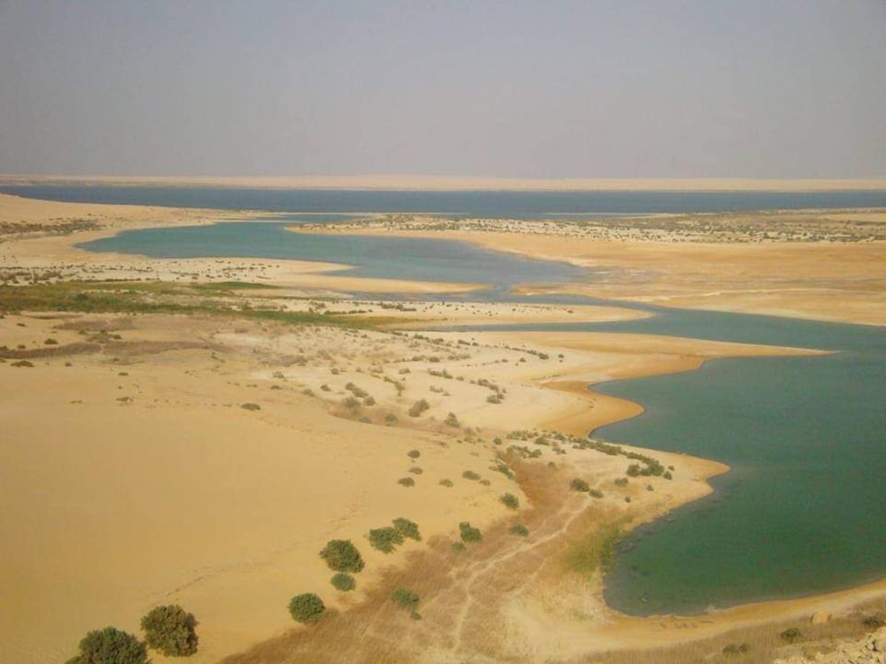 zad elmosafer guest house