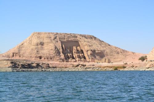 abu simbel