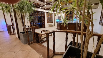 Zak Inn,Red Sea Governorate>>Hurghada,4 star