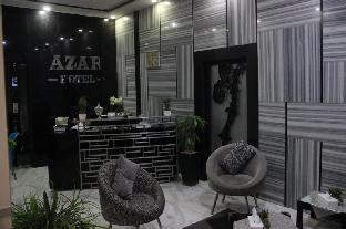 Azar Boutique Hotel,Downtown Cairo>>Cairo,3 star