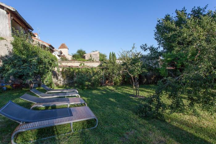 maison tandem