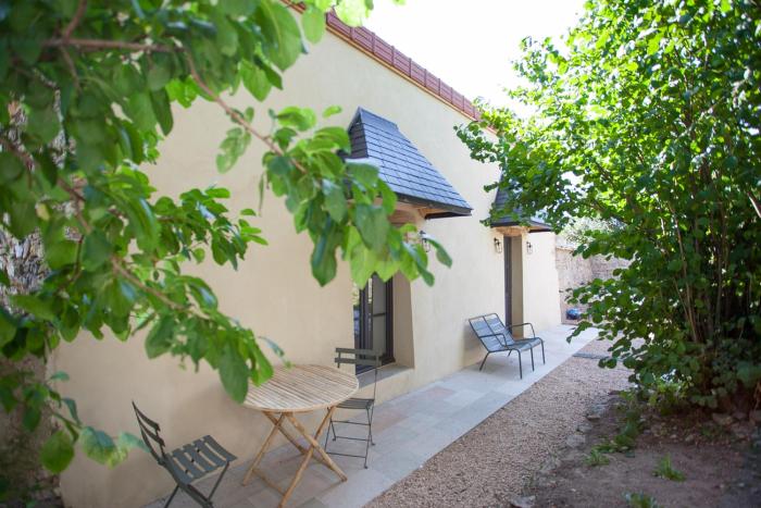 maison tandem