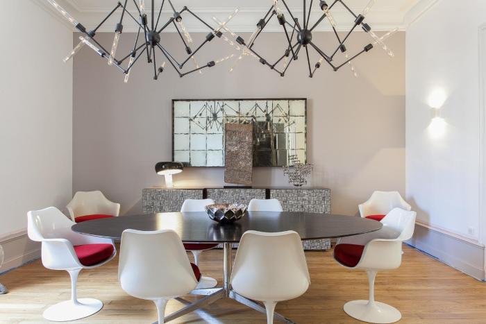 maison tandem