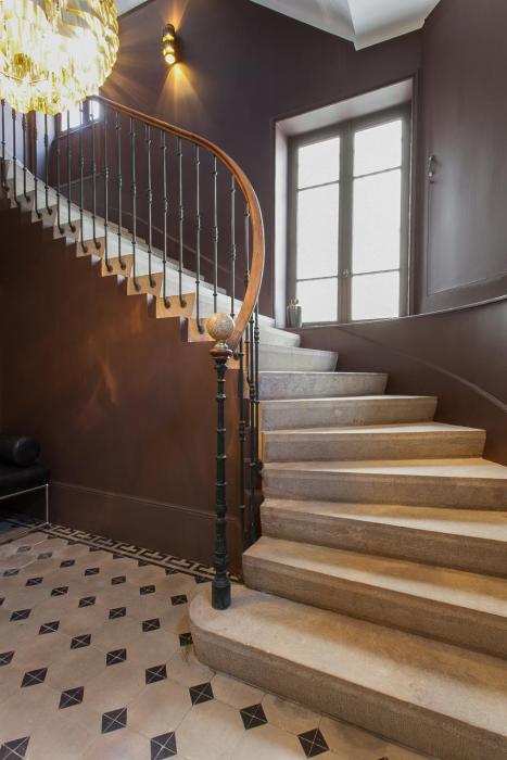 maison tandem